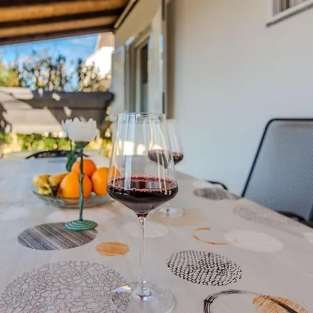 Ferien Haus Loncar By Interhome *