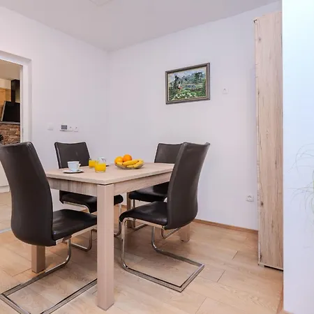 Ferien Haus Loncar By Interhome *