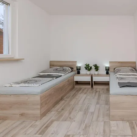 Ferien Haus Loncar By Interhome * Vir