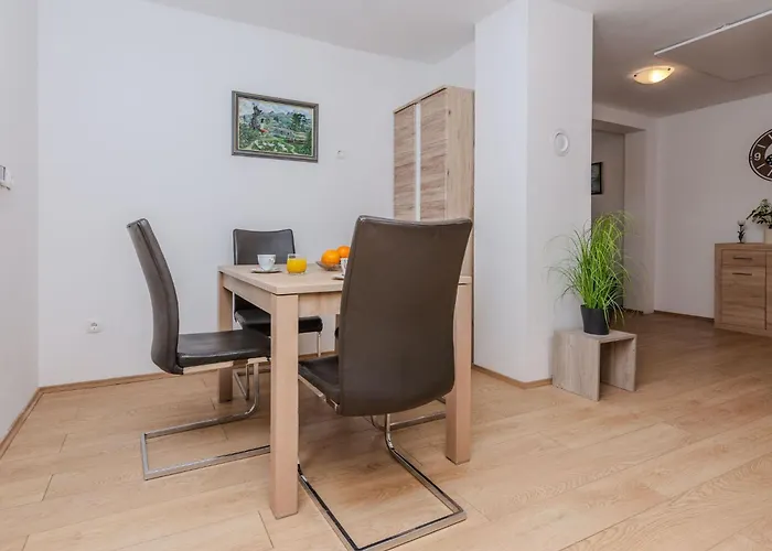 Ferien Haus Loncar By Interhome Feriehus Vir