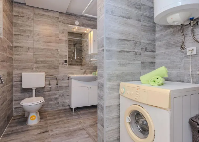 Ferien Haus Loncar By Interhome Vir