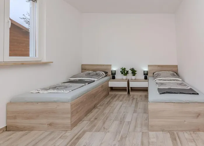 Ferien Haus Loncar By Interhome * Vir