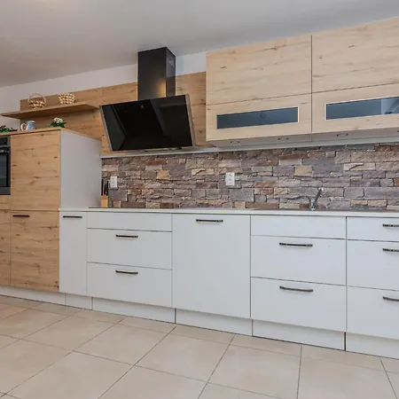Prázdninový dům Ferien Haus Loncar By Interhome