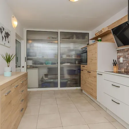 Prázdninový dům Ferien Haus Loncar By Interhome