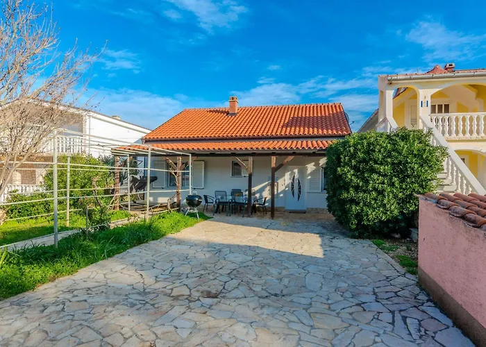 Ferien Haus Loncar By Interhome