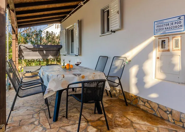 Ferien Haus Loncar By Interhome