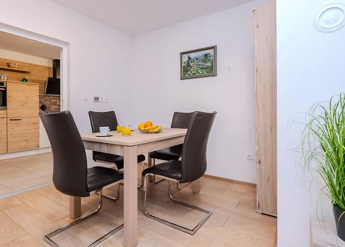 Ferien Haus Loncar By Interhome *
